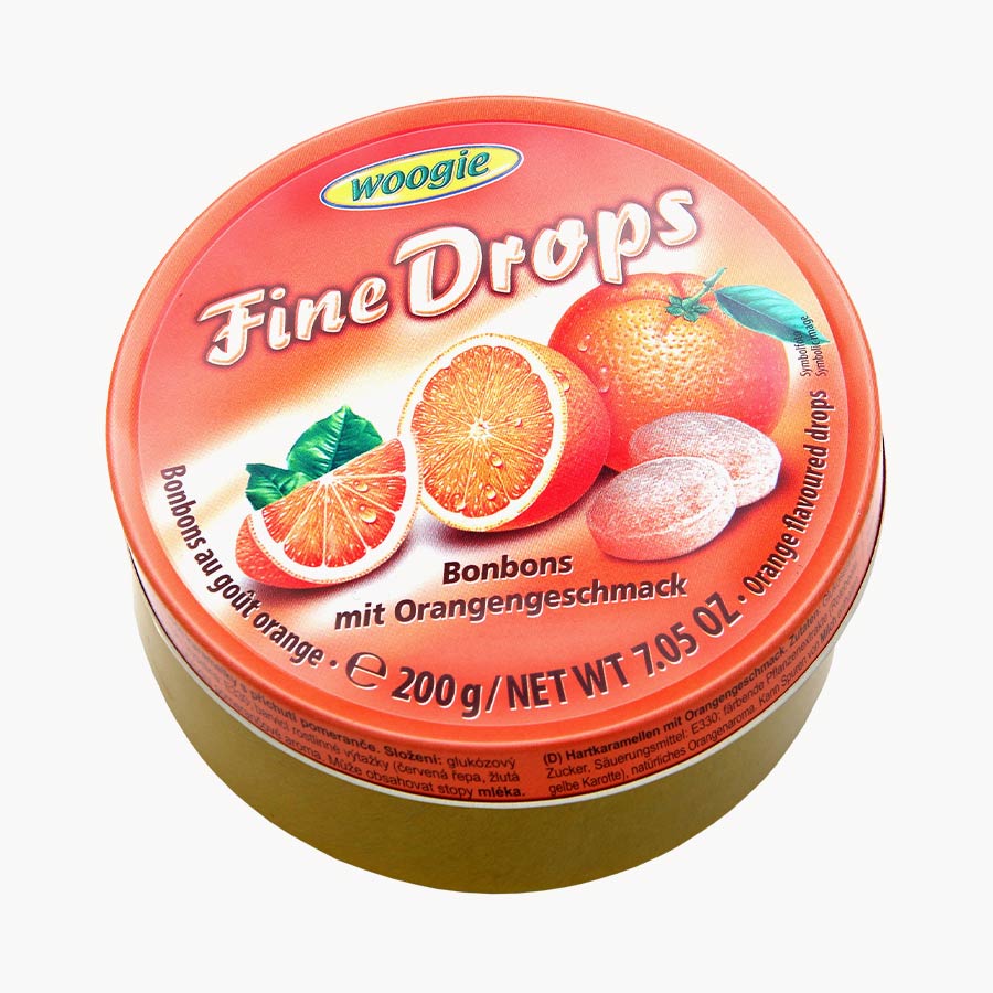 bombone-woogie-fine-drops-pomorandza Bombone Woogie Fine Drops Pomorandža