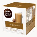 Dolce Gusto Café au Lait