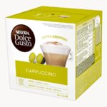 Dolce Gusto Cappuccino