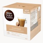 Dolce Gusto Cortado Espresso Macchiato