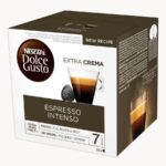 Dolce Gusto Espresso Intenso