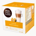 Dolce Gusto Latte Macchiato
