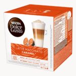 Dolce Gusto Latte Macchiato Caramel