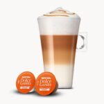 Dolce Gusto Latte Macchiato Caramel