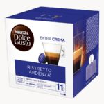 Dolce Gusto Ristretto Ardenza