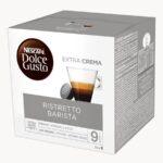 Dolce Gusto Ristretto Barista
