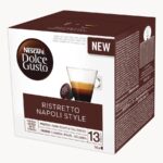 Dolce Gusto Ristretto Napoli Style