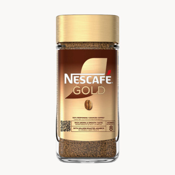 Instant kafa Nescafe Gold, 190gr