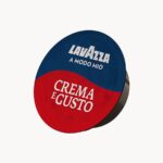 Kapsule Lavazza A Modo Mio Crema e Gusto - Image 2
