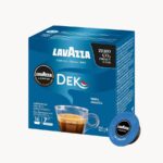 Kapsule Lavazza A Modo Mio Dek Cremoso