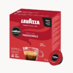 Kapsule Lavazza A Modo Mio Espresso Passionale
