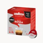 Kapsule Lavazza A Modo Mio Qualita Rossa