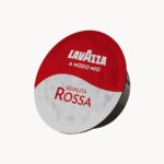Kapsule Lavazza A Modo Mio Qualita Rossa