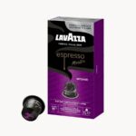 Kapsule Lavazza Espresso Maestro Intenso