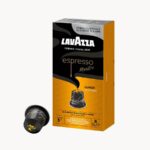 Kapsule Lavazza Espresso Maestro Lungo