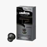 Kapsule Lavazza Espresso Maestro Ristretto