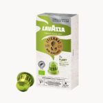 Kapsule Lavazza ¡Tierra! For Planet