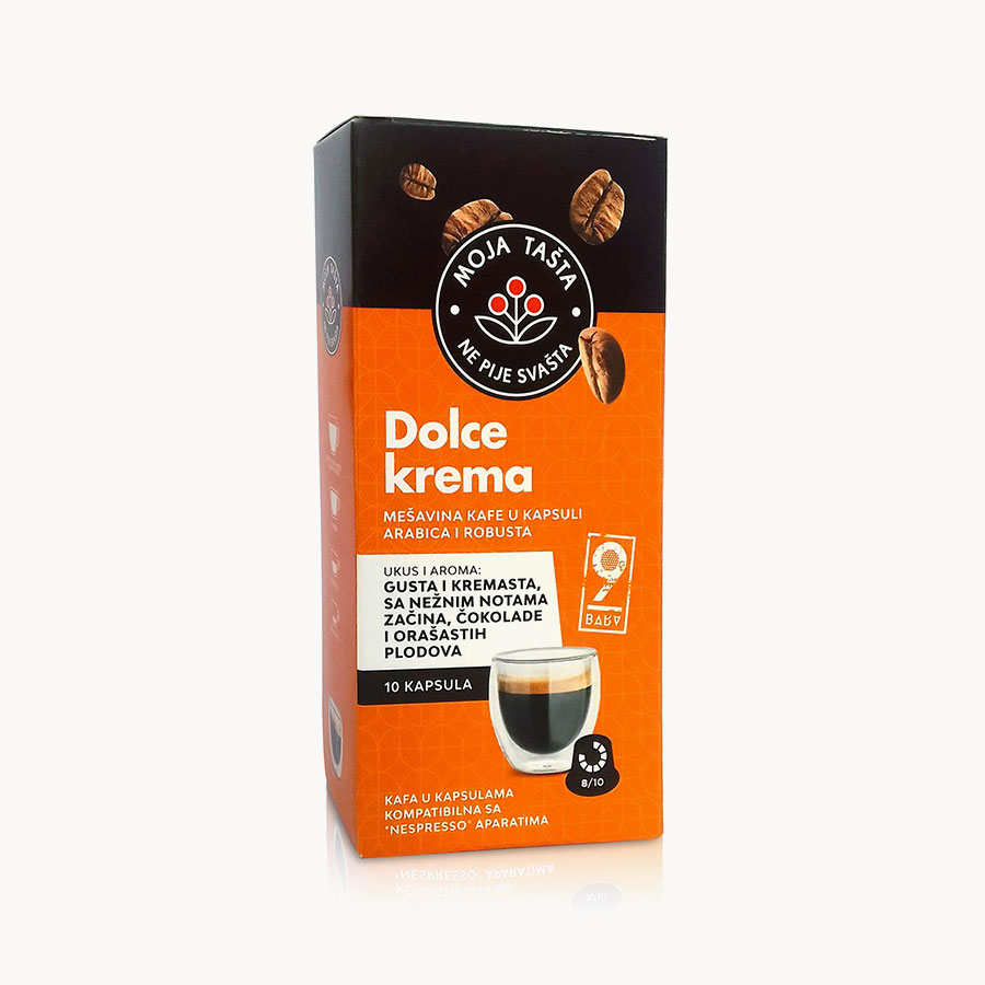 kapsule-moja-tasta-dolce-krema Kapsule Moja Tašta Dolce Krema