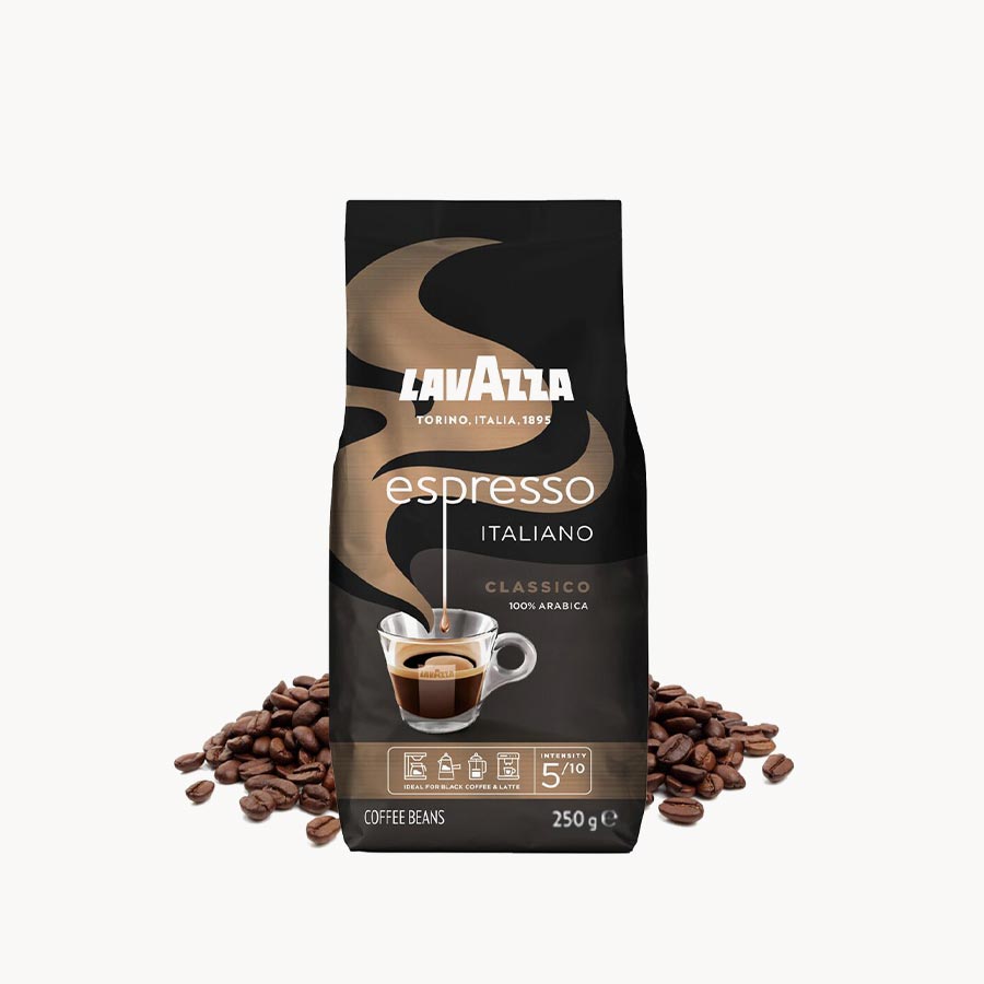 lavazza-espresso-italiano-classico-u-zrnu-250gr Lavazza Espresso Italiano Classico (u zrnu, 250gr)