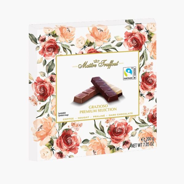 Maitre Truffout Grazioso Premium selection