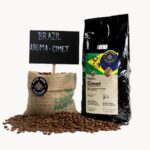 Moja Tašta — Brazil Aroma Cimet