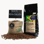 Moja Tašta — Brazil Aroma Čokolada
