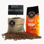 Moja Tašta — Brazil Aroma Čokolada