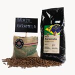 Moja Tašta — Brazil Aroma Karamela