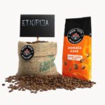 Moja Tašta — Etiopija