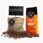 Moja Tašta — Honduras