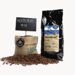 Moja Tašta — Honduras Mix