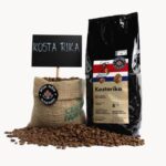 Moja Tašta — Kostarika