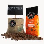 Moja Tašta — Kostarika