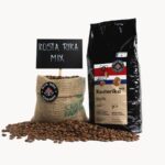 Moja Tašta — Kostarika Mix