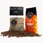 Moja Tašta — Kostarika Mix