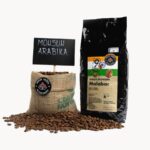 Moja Tašta — Monsun Arabica