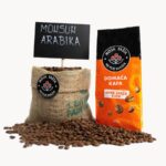 Moja Tašta — Monsun Arabica