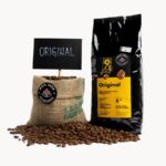 Moja Tašta — Original Blend