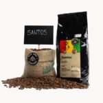 Moja Tašta — Santos