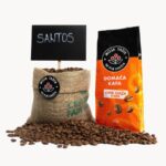 Moja Tašta — Santos