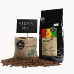 Moja Tašta — Santos Mix