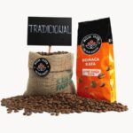 Moja Tašta — Tradicional Blend