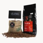 Moja Tašta — Vending