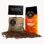 Moja Tašta — Vending