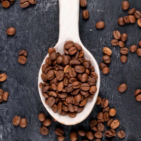 Kafa u zrnu