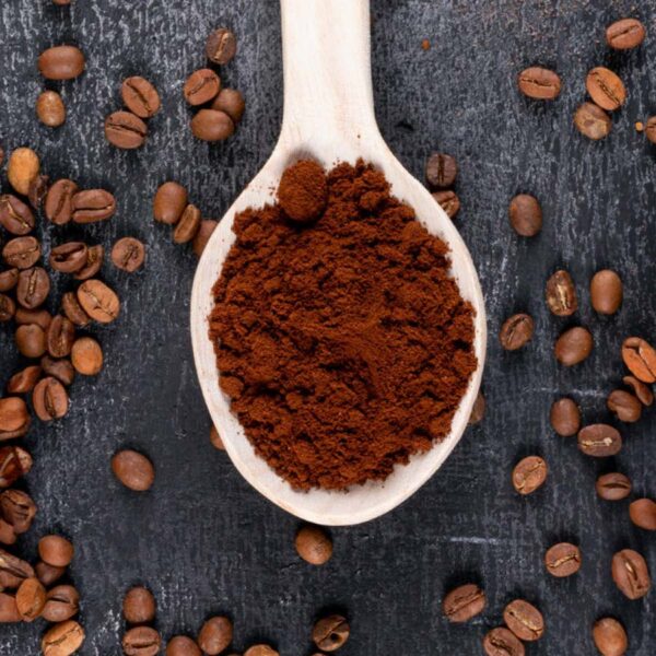 Mlevena kafa