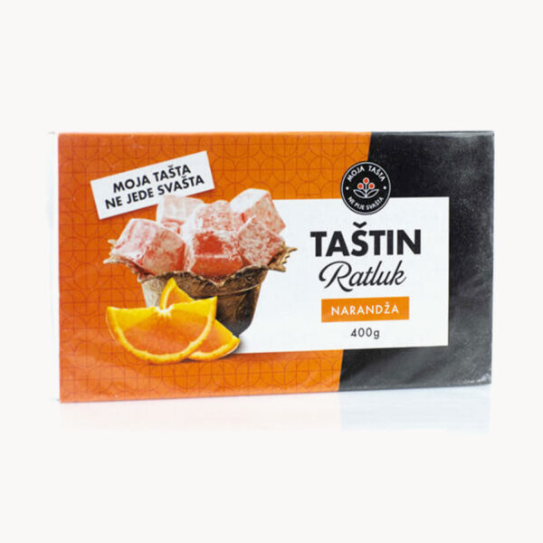 Taštin Ratluk Narandža