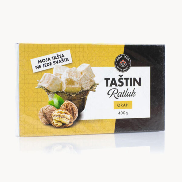 Taštin Ratluk Orah