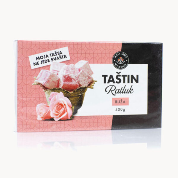 Taštin Ratluk Ruža