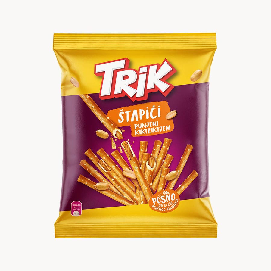 trik-stapici-punjeni-kikirikijem Trik Štapići punjeni kikirikijem